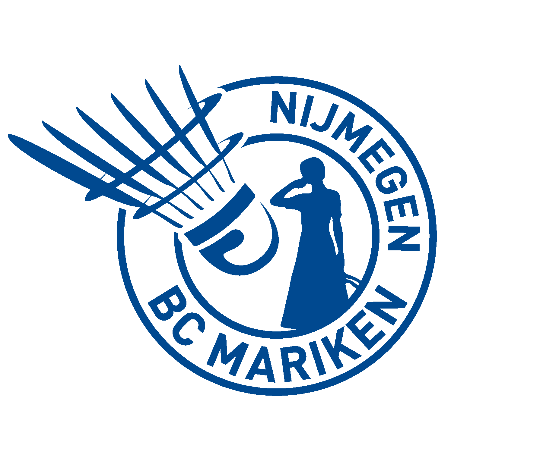 Badmintonclub Mariken